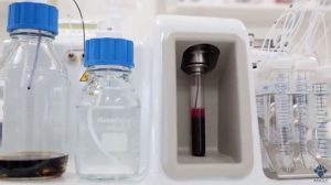 Angle produces new data backing liquid biopsy in cancer