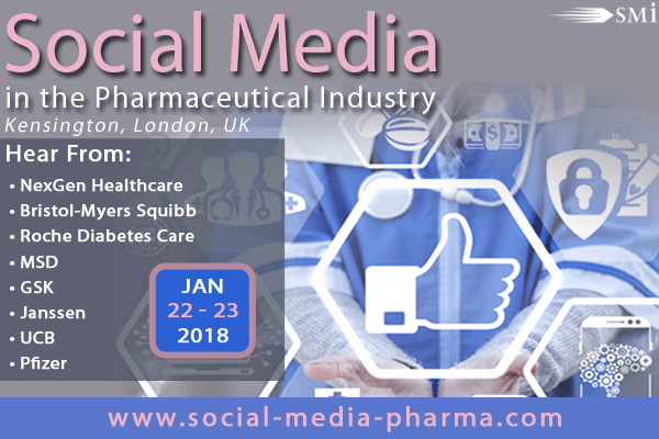 Social Media Pharma
