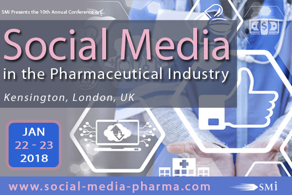 Social Media Pharma