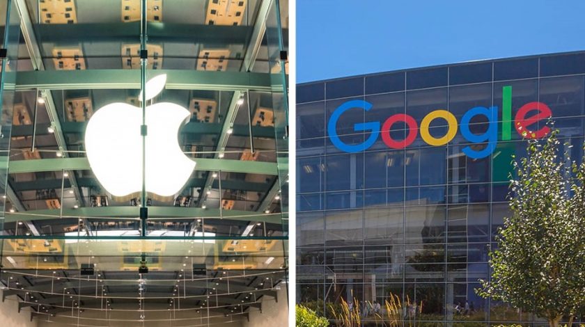 Digital health round-up: Apple vs Google