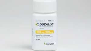 Duzallo