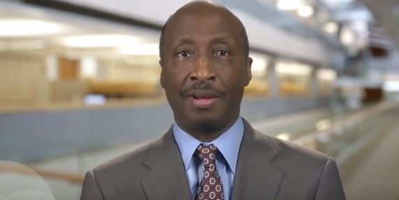 Ken Frazier, Merck CEO