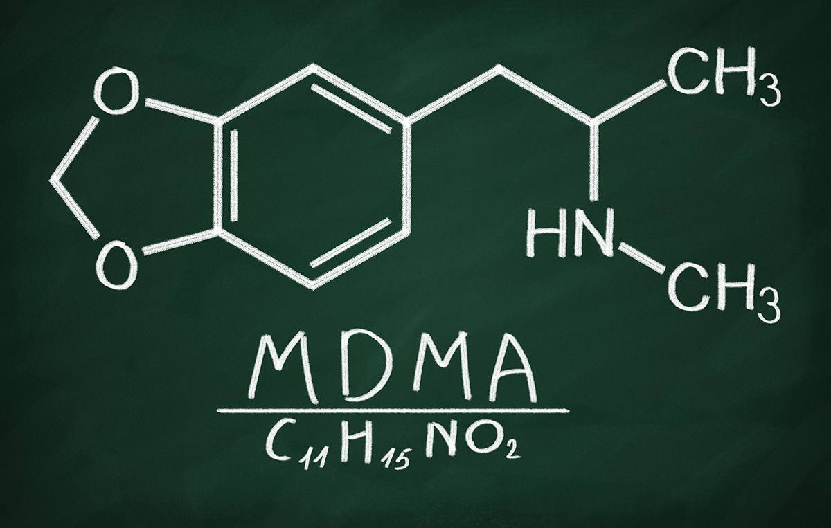 MDMA