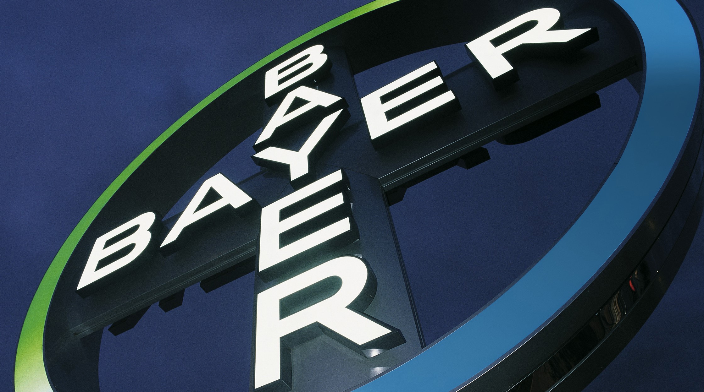 Bayer takes novel deep vein thrombosis drug into phase 2