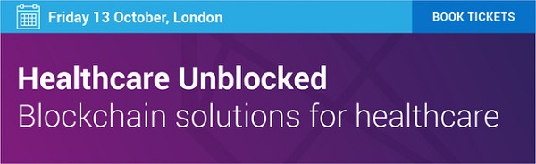 Event HealthcareUnblocked