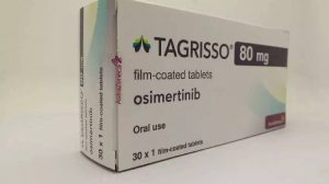 Patients in England get fast access to AZ’s Tagrisso in early lung cancer