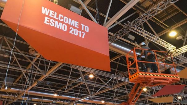 welcome-to-esmo-2017