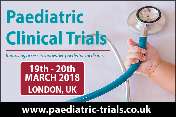 Paediatric Clinical Trials