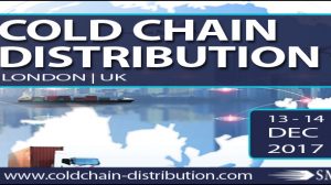 SMi’s 12th annual Cold Chain Distribution Conference and Exhibition
