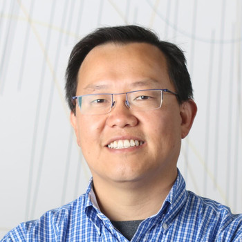 Jong Lee, CEO and co-founder of Day Zero Diagnostics