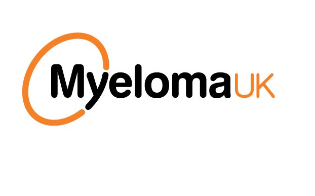 MyelomaUK logo