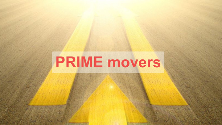 PRIME Movers