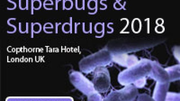 Superbugs and Superdugs