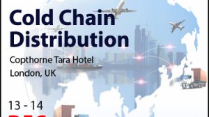 Highly Anticipated Attendee List Released for Cold Chain Distribution 2017