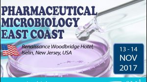 Industry Gathers Next Week at Pharmaceutical Microbiology East Coast