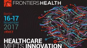 Digital health pioneers gather for Frontiers Health 2017 