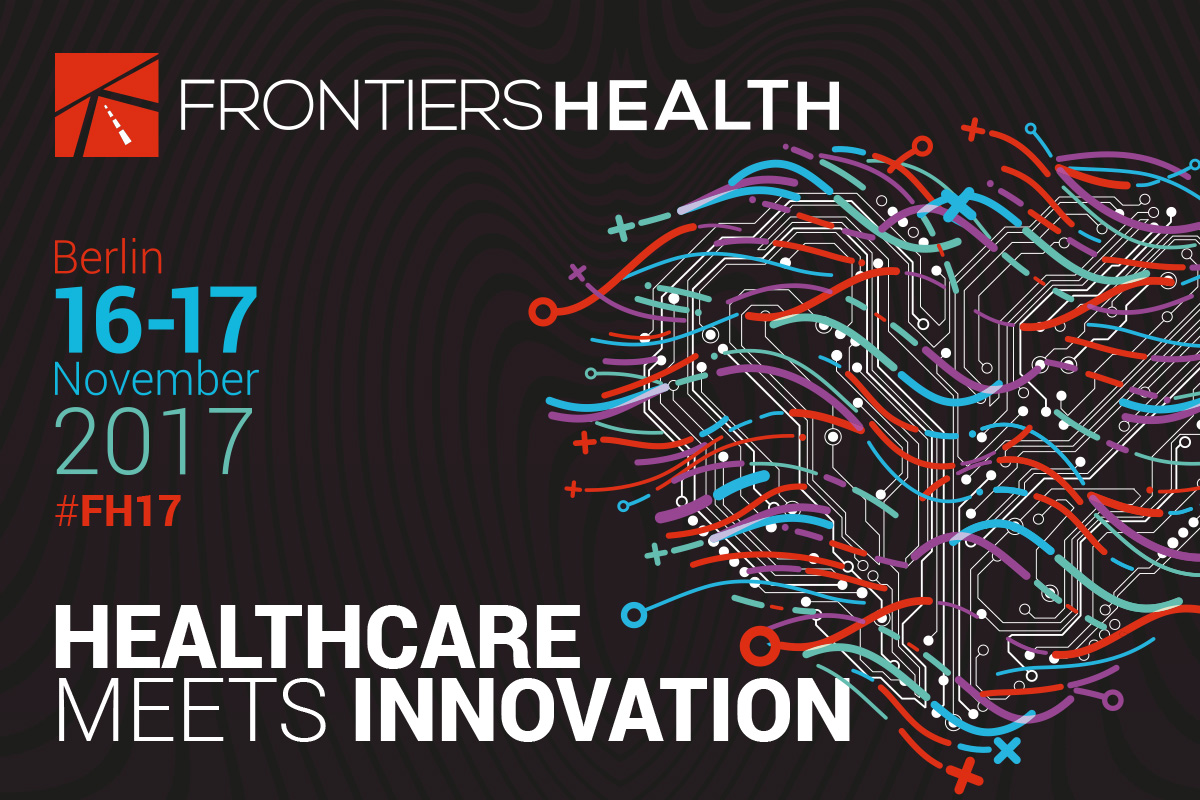 Frontiers Health 2017