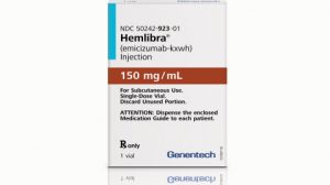 FDA approves Roche potential haemophilia blockbuster