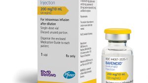 Merck KGaA/Pfizer’s Bavencio fails in stomach cancer trial
