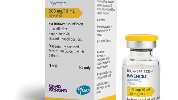 Merck and Pfizer’s Bavencio approved for renal cell carcinoma