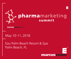 PharmaMarketing Summit 2018