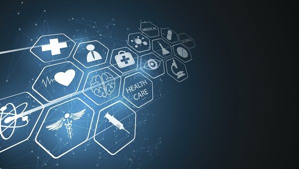 digital innovation future health