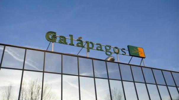 galapagos-therapeutics