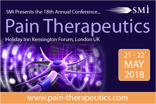 Pain Therapeutics Conference