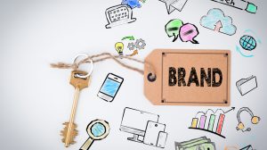 Brand branding marketing