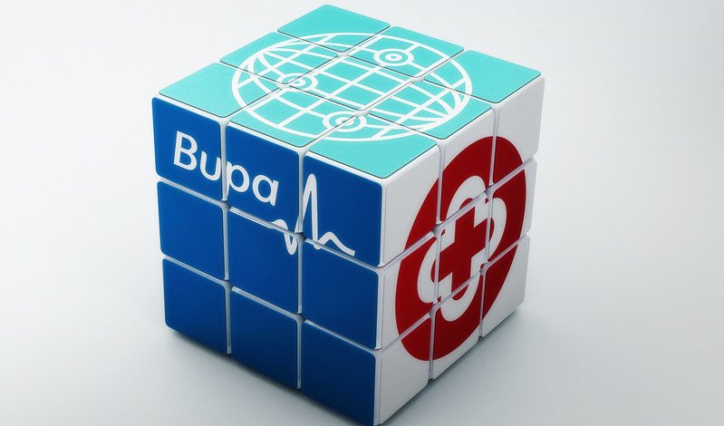 Bupa strikes digital health partnership with HealthTap