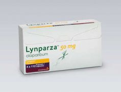 Lynparza
