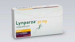 Lynparza on cusp of approval for advanced ovarian cancer