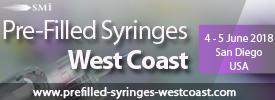 Pre-Filled Syringes West Coast