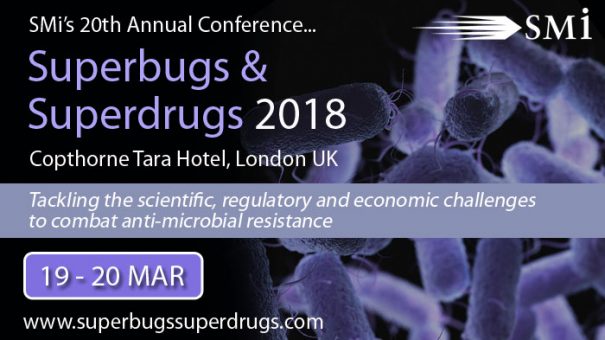 Superbugs & Superdrugs