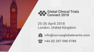 Global Clinical Trials Connect 2018