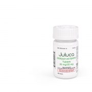 New combination HIV treatment Juluca