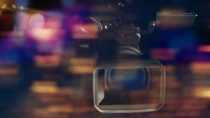 The value of live video to pharma