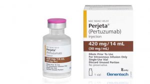 Price cut unlocks NICE nod for Perjeta in post-surgery breast cancer