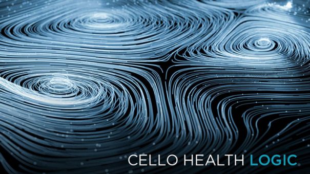 Cello Health announces launch of new business Cello Health Logic