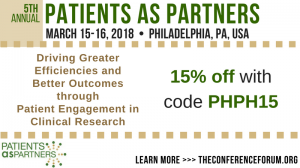 Patients as Partners US