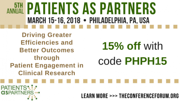 Patients As Partners Us