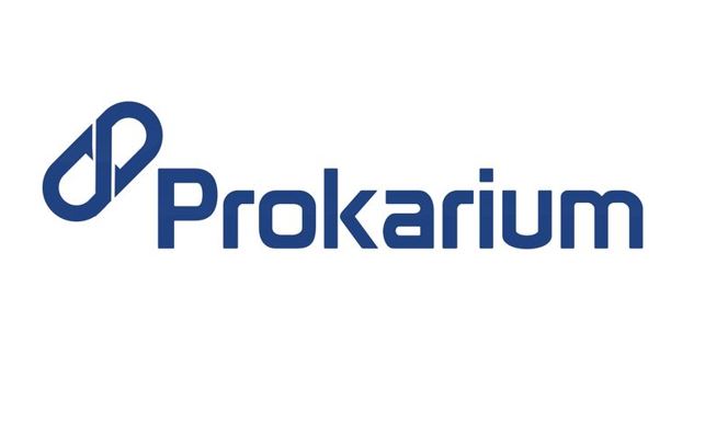 Prokarium Logo