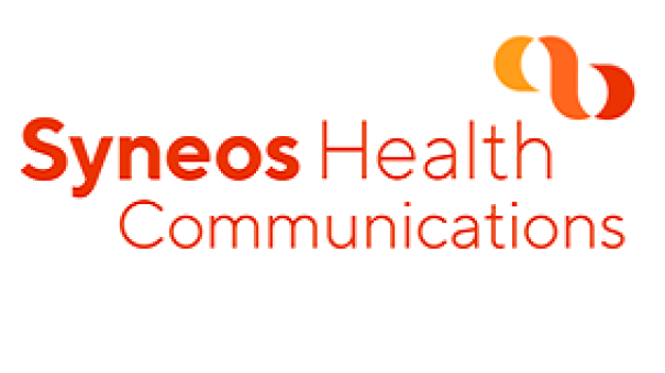 Syneos Health Comms square