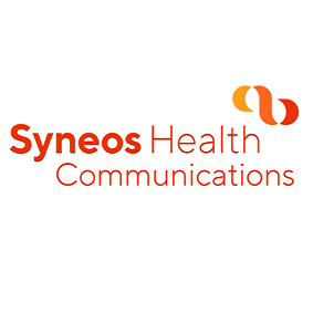 Syneos Health Comms square