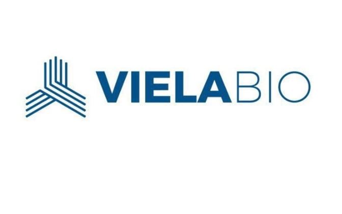 Viela Bio Logo