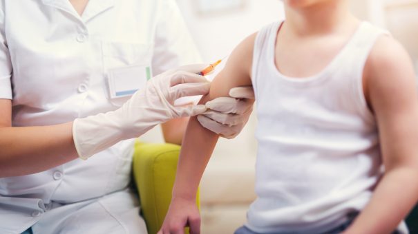Call for new restrictions on UK vaccine prices