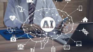 AI in action: Report highlights the real-world benefits of AI in healthcare