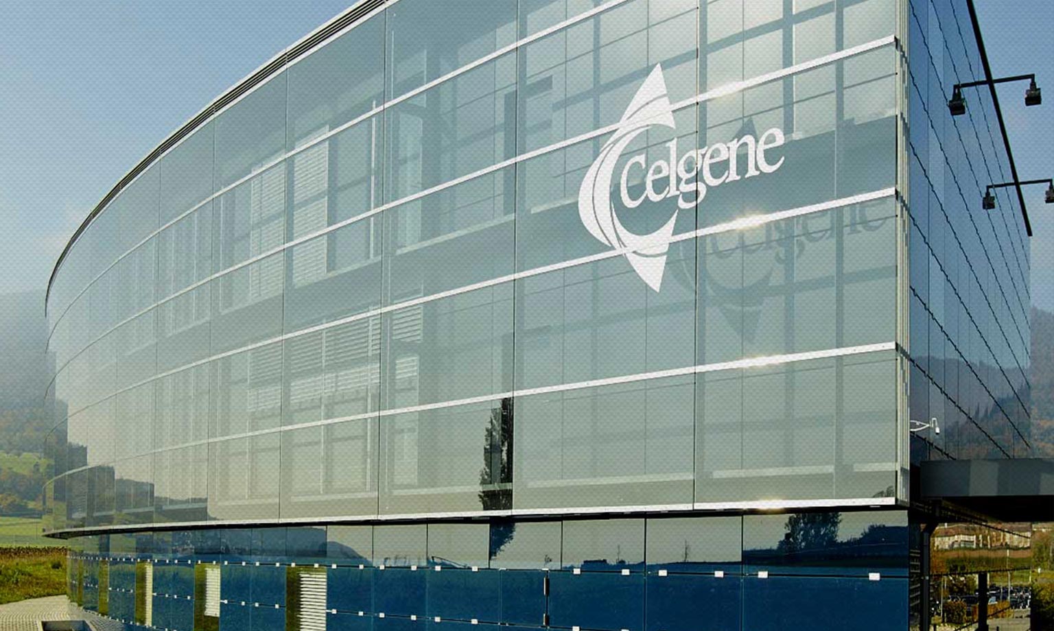 Celgene