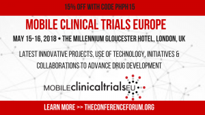 Mobile Clinical Trials EU