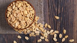 FDA approves first ever peanut allergy therapy from Aimmune